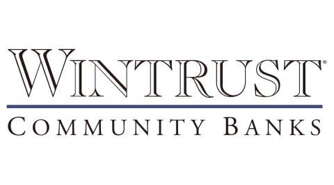 Wintrust Community Banks Logo