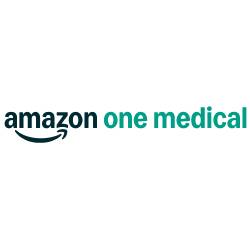 Amazon One Medical Logo