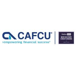 CAFCU Logo