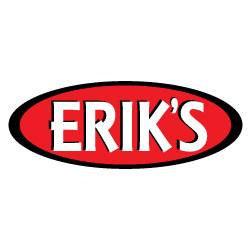Eriks Bike Logo