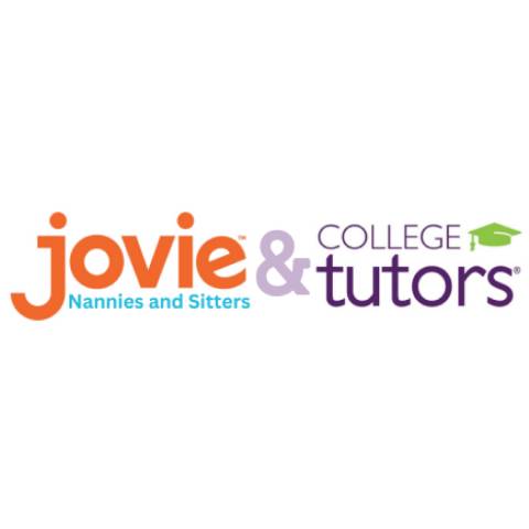 Jovie & tutors Logo for website