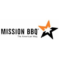 Mission BBQ Logo