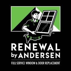 Renewal By Andersen Logo