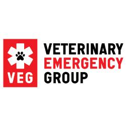 VEG Veterinarian Emergency Group Logo